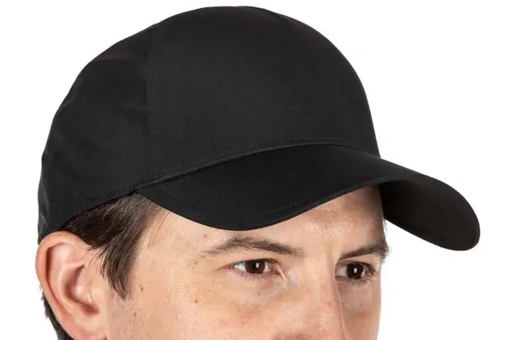 5.11 Tactical Duty Rain Cap - Unisex - view 7